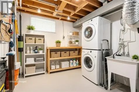 39 Culham Street Oakville ON L6H 1G3