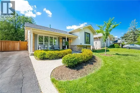 39 Culham Street Oakville ON L6H 1G3