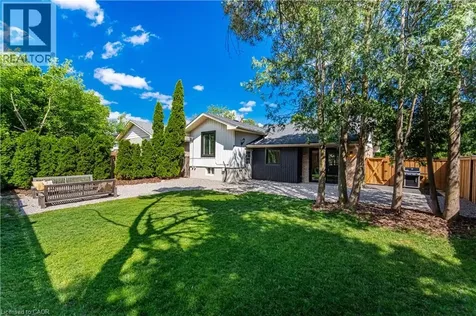 39 Culham Street Oakville ON L6H 1G3