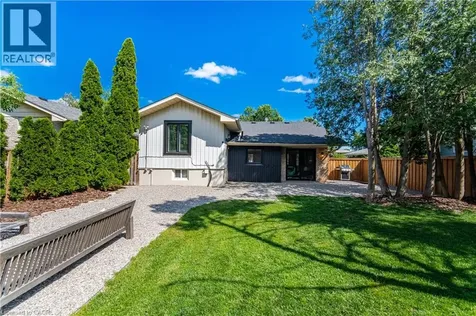 39 Culham Street Oakville ON L6H 1G3
