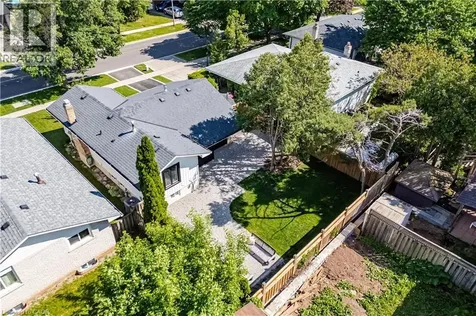 39 Culham Street Oakville ON L6H 1G3