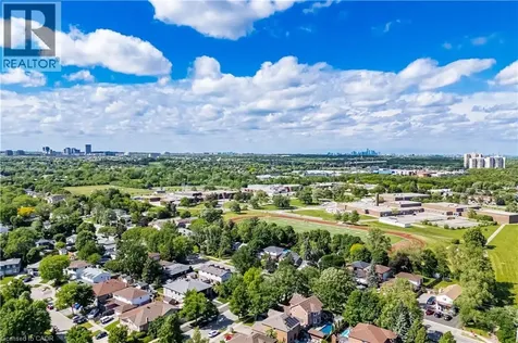 39 Culham Street Oakville ON L6H 1G3