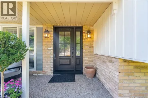 39 Culham Street Oakville ON L6H 1G3
