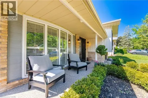 39 Culham Street Oakville ON L6H 1G3