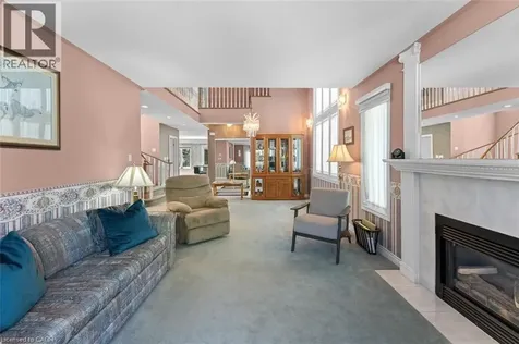 3 Madison Court Welland ON L3C 7G3