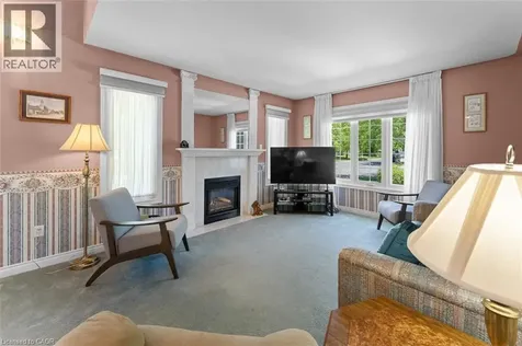 3 Madison Court Welland ON L3C 7G3