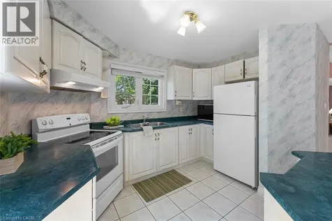 3 Madison Court Welland ON L3C 7G3