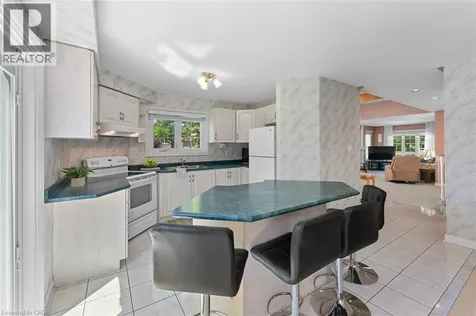 3 Madison Court Welland ON L3C 7G3