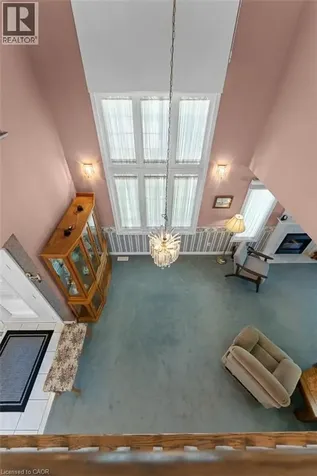 3 Madison Court Welland ON L3C 7G3