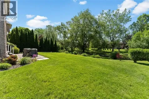 3 Madison Court Welland ON L3C 7G3