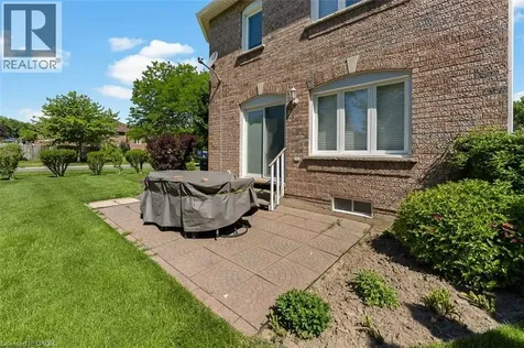3 Madison Court Welland ON L3C 7G3
