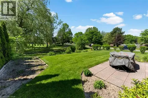 3 Madison Court Welland ON L3C 7G3