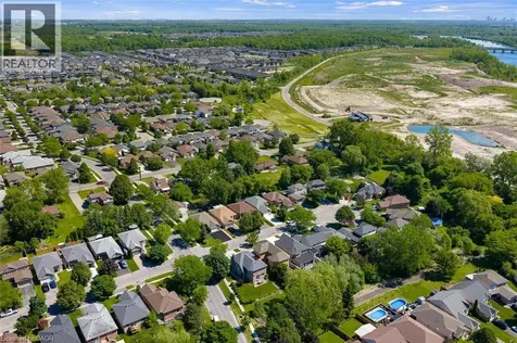 3 Madison Court Welland ON L3C 7G3