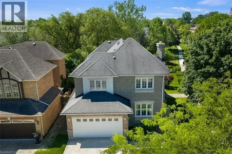 3 Madison Court Welland ON L3C 7G3