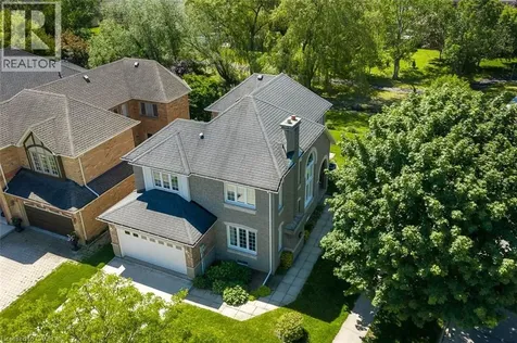 3 Madison Court Welland ON L3C 7G3