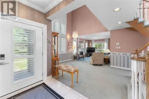 3 Madison Court Welland ON L3C 7G3