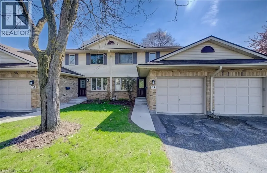 375 Kingscourt Drive Waterloo ON N2K 3N7