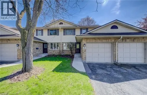 375 Kingscourt Drive Waterloo ON N2K 3N7