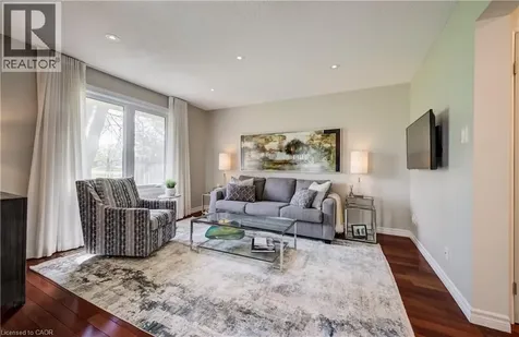 375 Kingscourt Drive Waterloo ON N2K 3N7