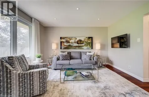 375 Kingscourt Drive Waterloo ON N2K 3N7