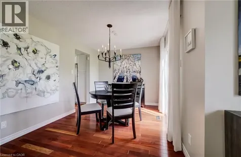 375 Kingscourt Drive Waterloo ON N2K 3N7