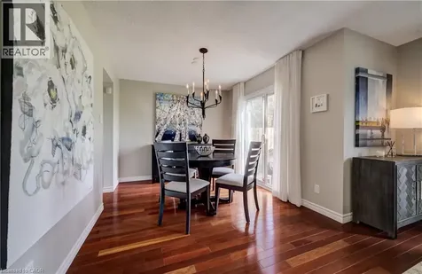375 Kingscourt Drive Waterloo ON N2K 3N7