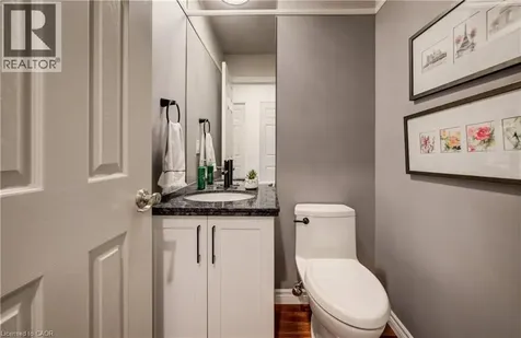 375 Kingscourt Drive Waterloo ON N2K 3N7