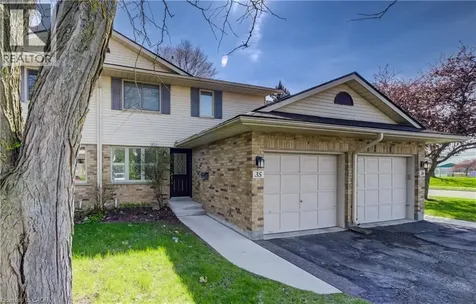 375 Kingscourt Drive Waterloo ON N2K 3N7