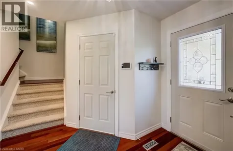 375 Kingscourt Drive Waterloo ON N2K 3N7