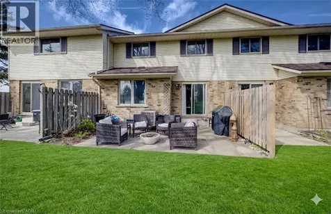 375 Kingscourt Drive Waterloo ON N2K 3N7