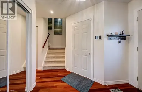 375 Kingscourt Drive Waterloo ON N2K 3N7