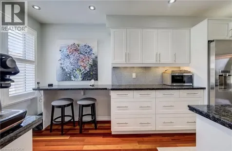 375 Kingscourt Drive Waterloo ON N2K 3N7
