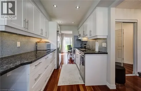 375 Kingscourt Drive Waterloo ON N2K 3N7