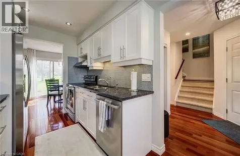 375 Kingscourt Drive Waterloo ON N2K 3N7