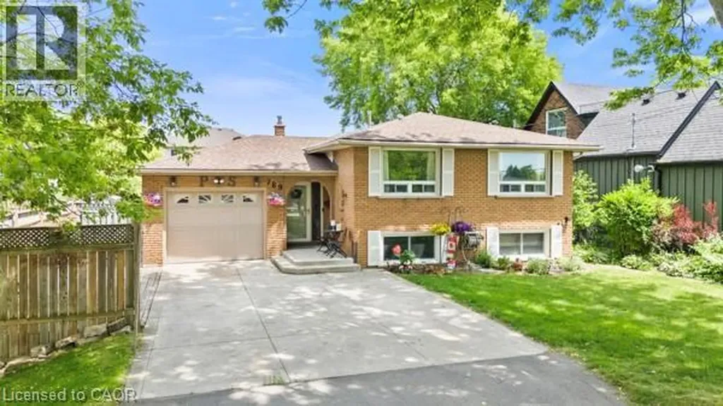 789 Rymal Road Hamilton ON L8W 1B6