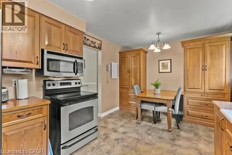789 Rymal Road Hamilton ON L8W 1B6