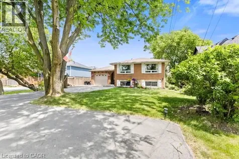 789 Rymal Road Hamilton ON L8W 1B6