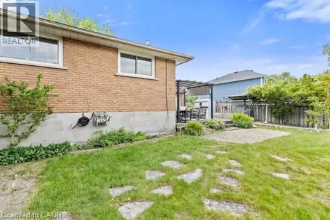 789 Rymal Road Hamilton ON L8W 1B6