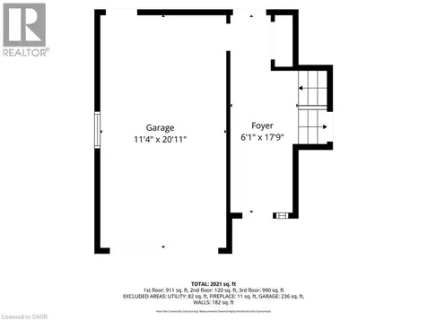 789 Rymal Road Hamilton ON L8W 1B6
