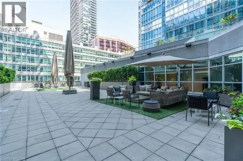 350 Wellington Street West Toronto ON M5V 3W9