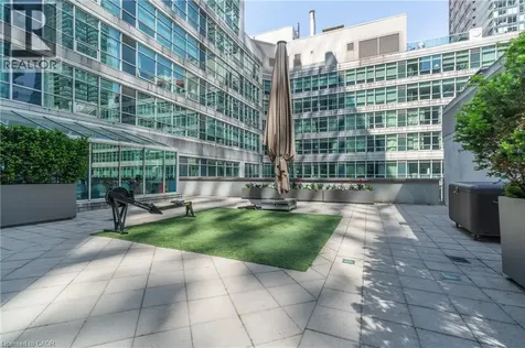 350 Wellington Street West Toronto ON M5V 3W9