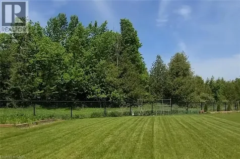 266 Chippewa Avenue Shelburne ON L9V 3Y2