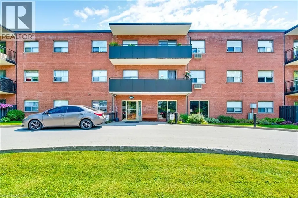 485 Thorold Road Welland ON L3C 3X1