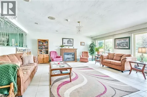 485 Thorold Road Welland ON L3C 3X1