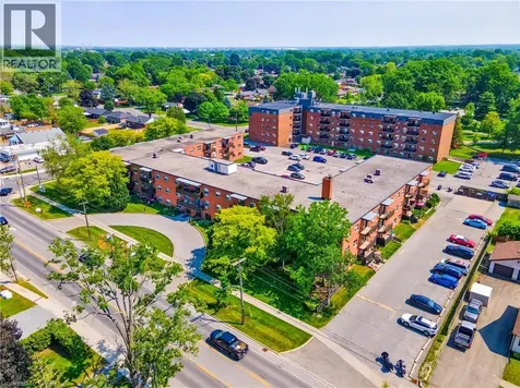 485 Thorold Road Welland ON L3C 3X1