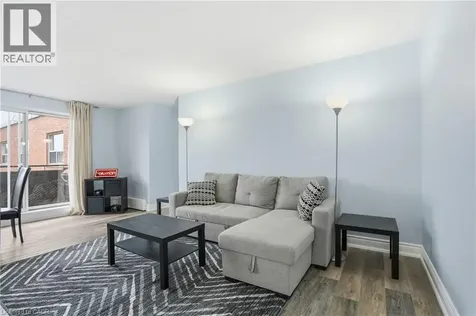 485 Thorold Road Welland ON L3C 3X1