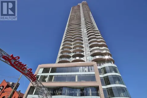 805 Carling Avenue Ottawa ON K1S 5W9