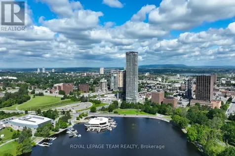805 Carling Avenue Ottawa ON K1S 5W9