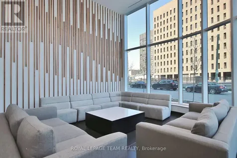 805 Carling Avenue Ottawa ON K1S 5W9