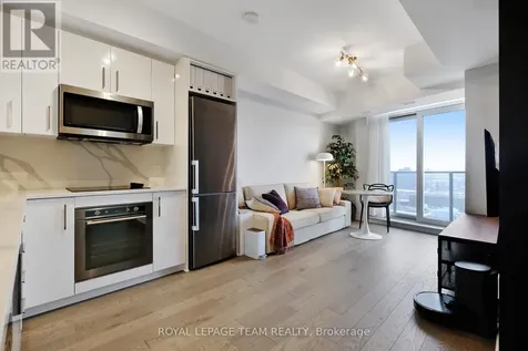 805 Carling Avenue Ottawa ON K1S 5W9